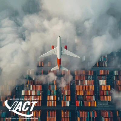 Air Cargo Service in chicago